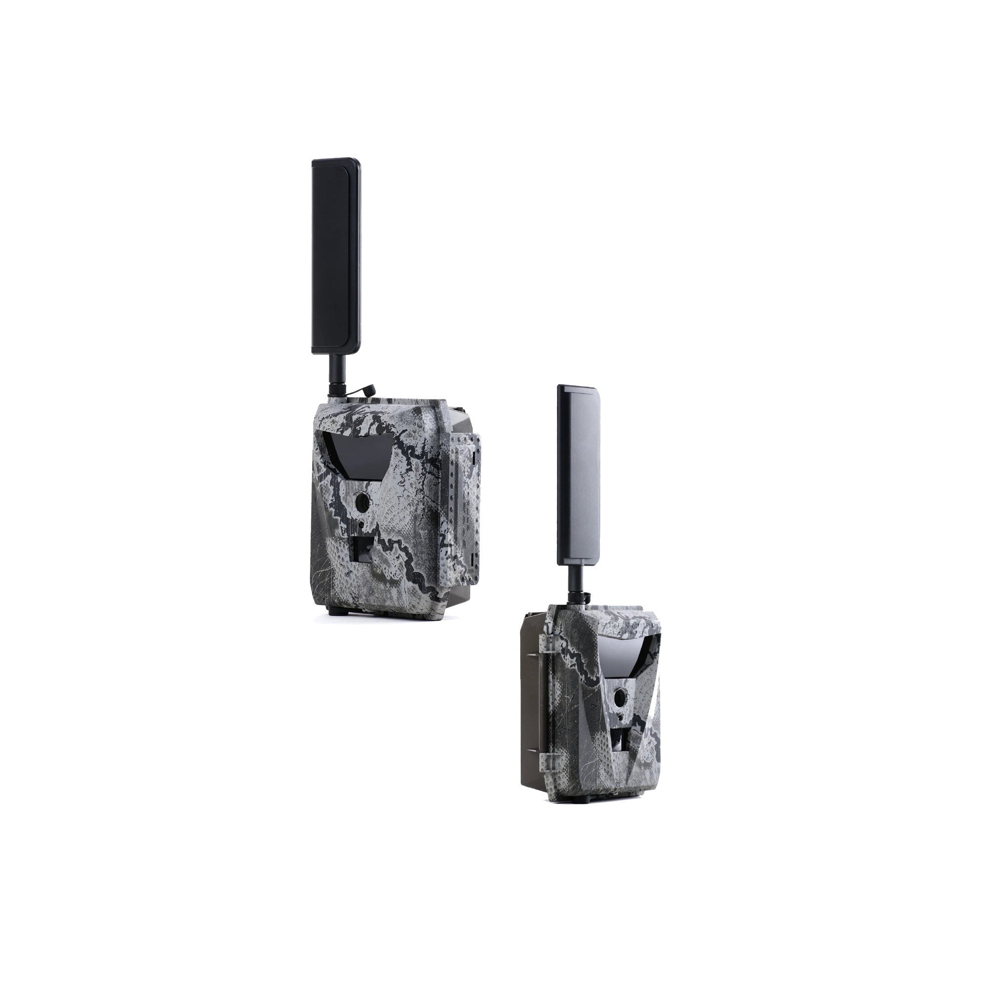 Spartan GoLive 4G/LTE Live Streaming Trail Camera Bundle
