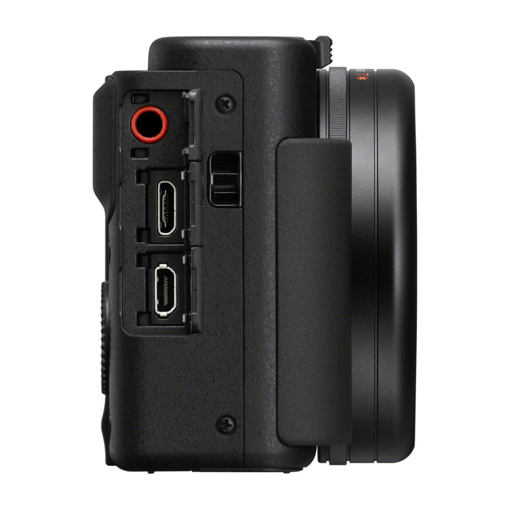 Sony ZV-1 Camera for Content Creators and Vloggers (Used)