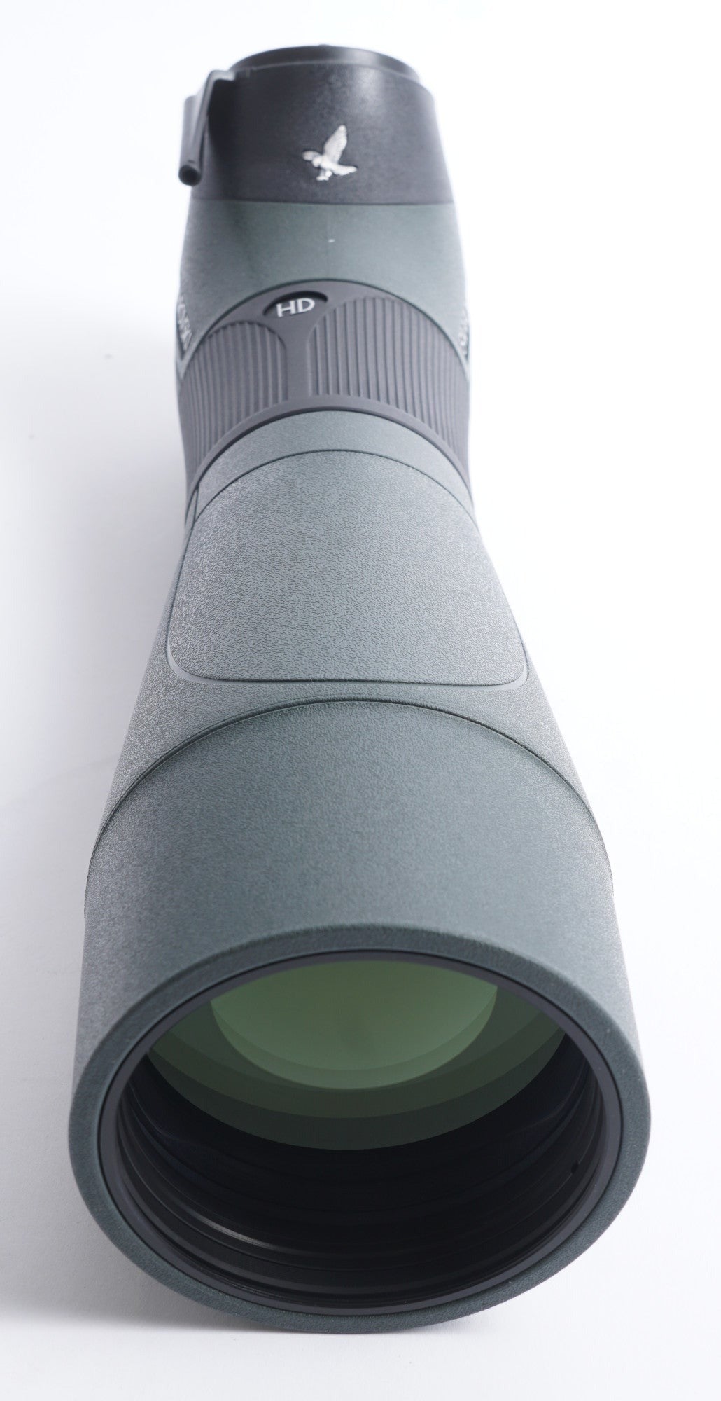 Swarovski ATS-80 HD Spotting Scope (Arca Swiss Mount/ Requires Eyepiece) (Used)