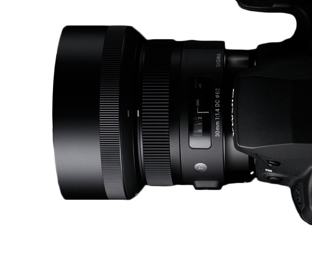 Sigma 30mm f/1.4 Art DC HSM Lens for Sigma