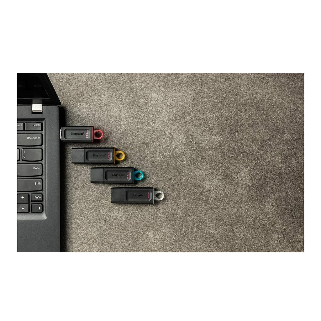 Kingston 128GB DataTraveler Exodia Flash Drive