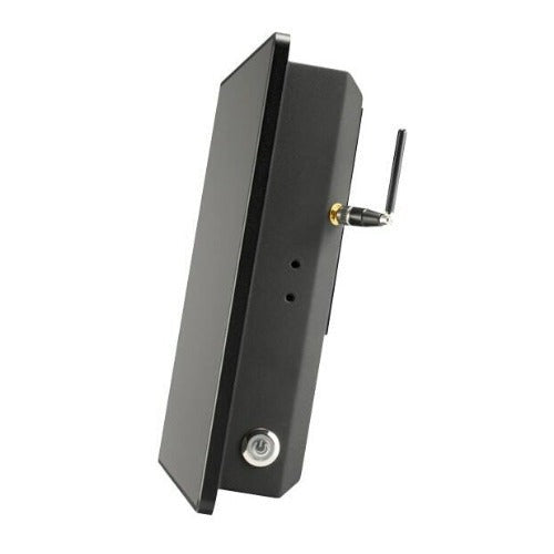 Xenarc Technologies 12.1-inch IP65 Rugged All-weather All-In-One Panel Car PC