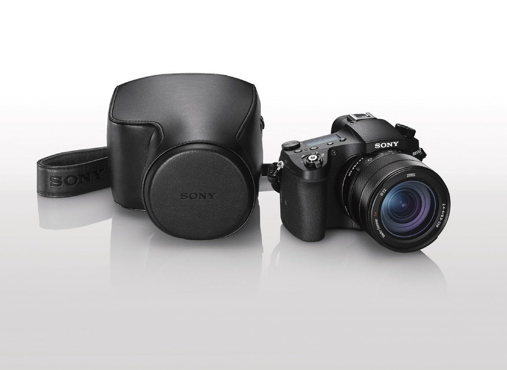 Sony Protective Jacket for Cyber-Shot RX10 III