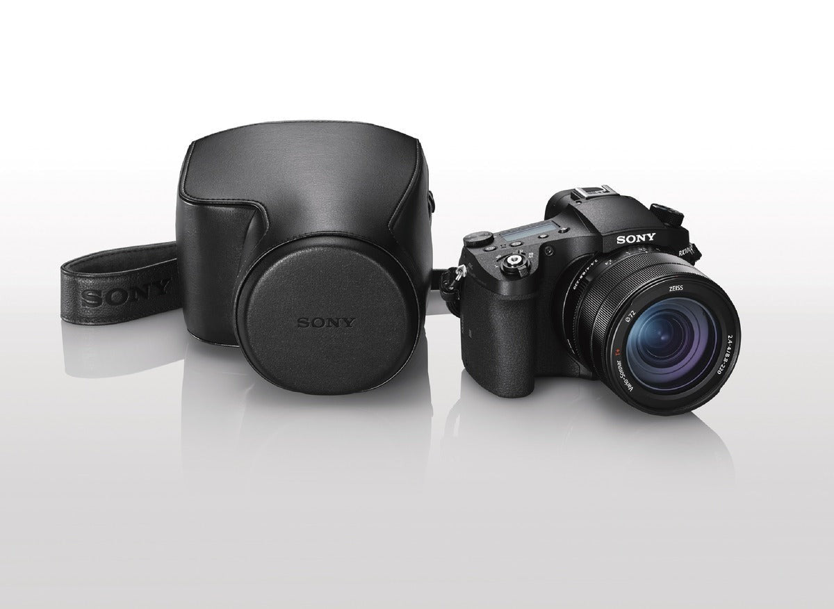 Sony Protective Jacket for Cyber-Shot RX10 III