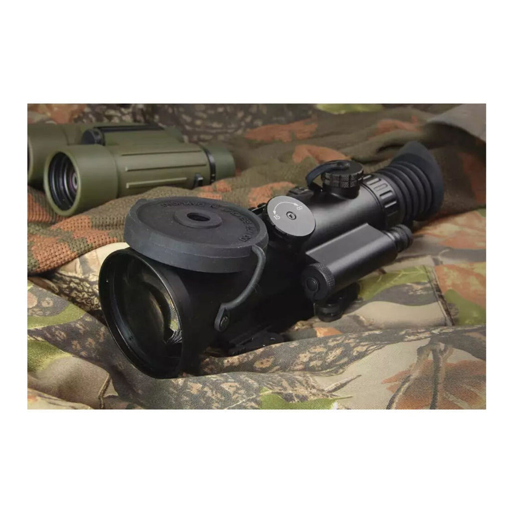 AGM Global Vision Wolverine-4 NW1 Gen 2+ Level 1, P45-White IIT Riflescope