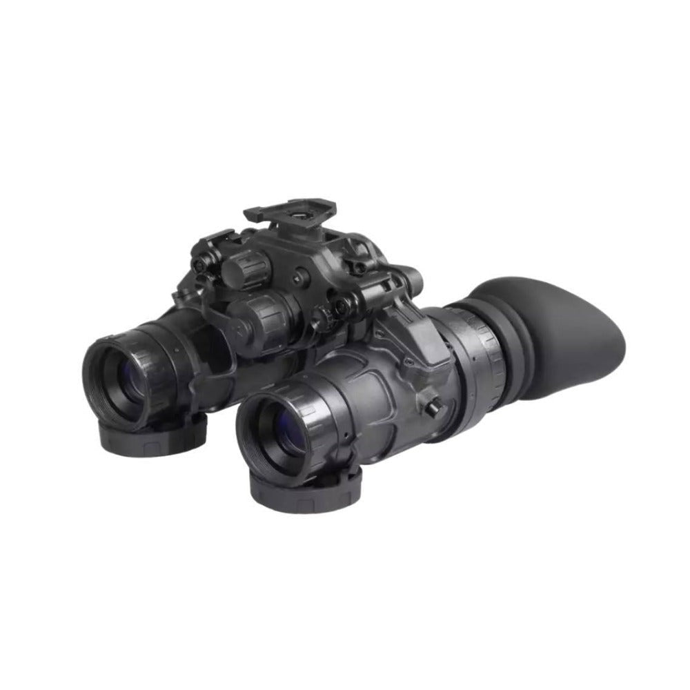 AGM UNVG-51 3AW1 1x19mm 2-Channel Ultralight Night Vision Goggle/Binocular