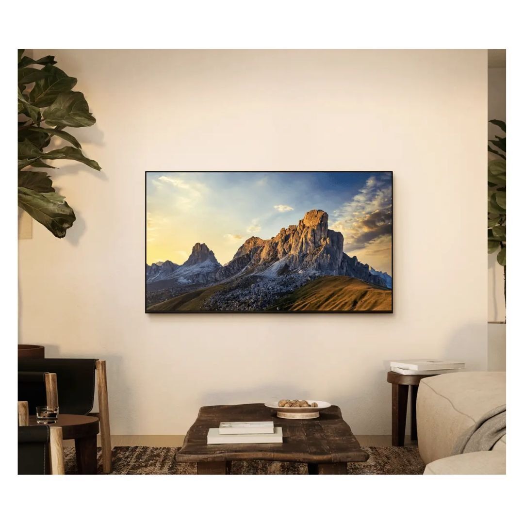 Sony WL905 TV Wall-Mount Bracket for Select Sony TVs with Magnetic Locking System