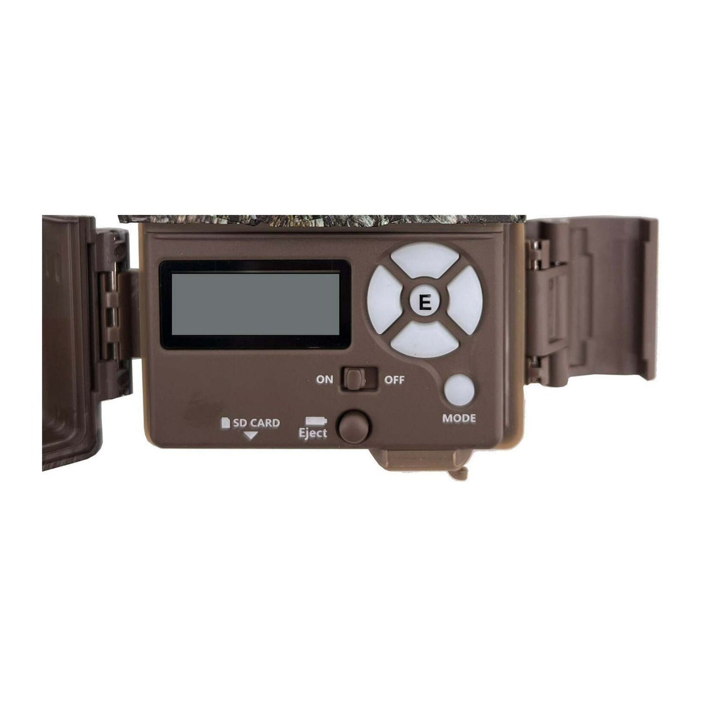 Browning Trail Cameras Dark Ops Full HD Extreme Wildlife Motion-Activated Camera