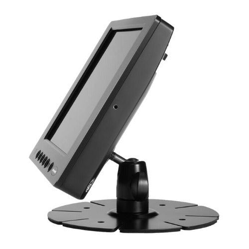 Xenarc Technologies 8-inch GFG Armored Touchscreen LCD Monitor with VGA HDMI DVI Inputs