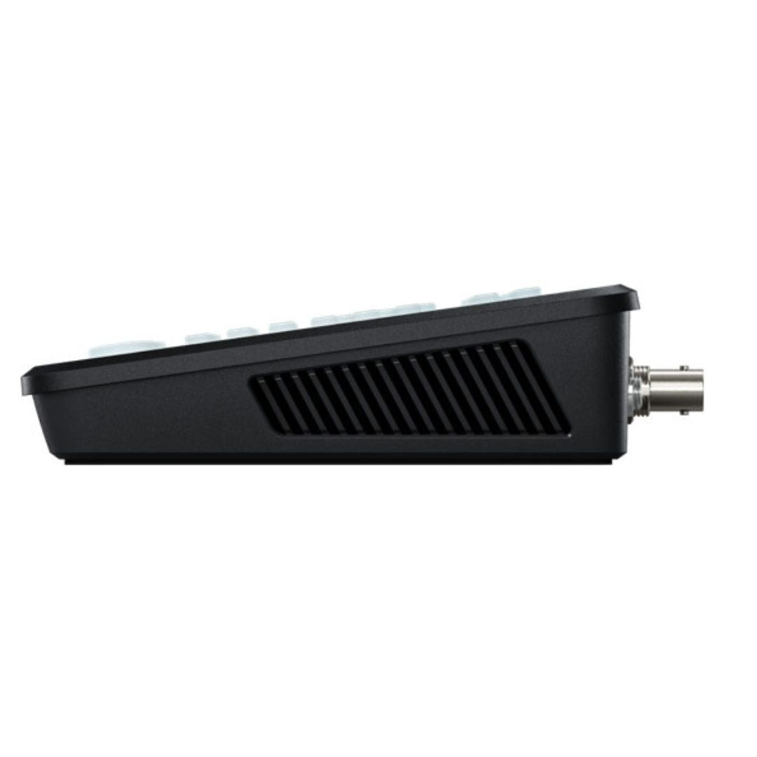 Blackmagic Design ATEM SDI Extreme ISO Switcher with 8 SDI Inputs and 4 SDI Outputs