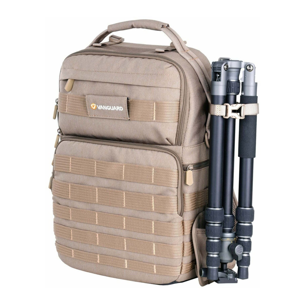 Vanguard VEO Range T45M BG Backpack (Beige)