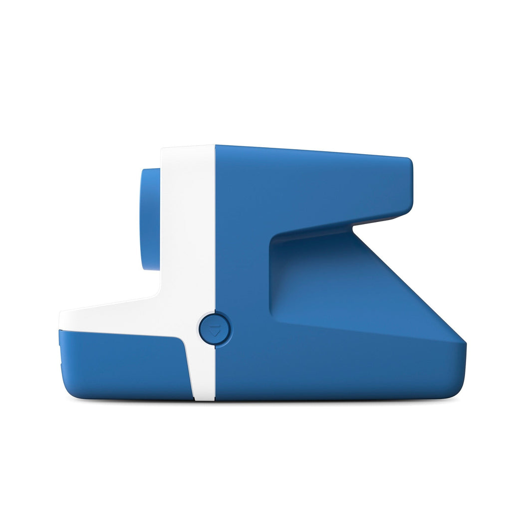 Polaroid NOW Instant Camera Generation 2 (Blue)