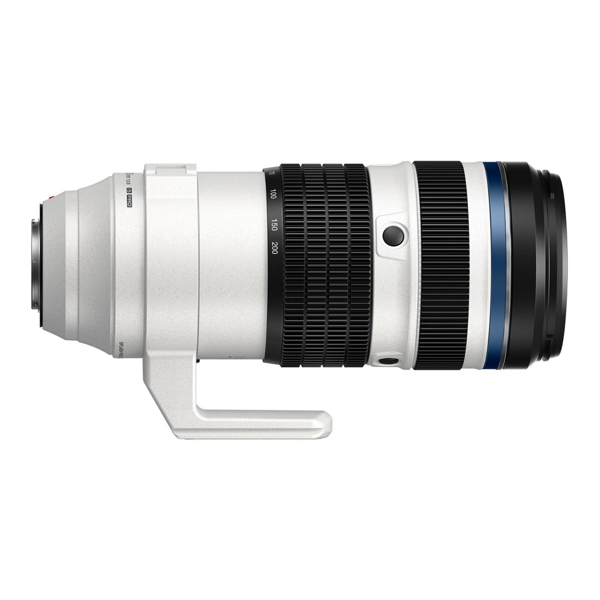 OM SYSTEM M.Zuiko Digital ED 50-200mm f/2.8 IS PRO Lens (Micro Four Thirds)