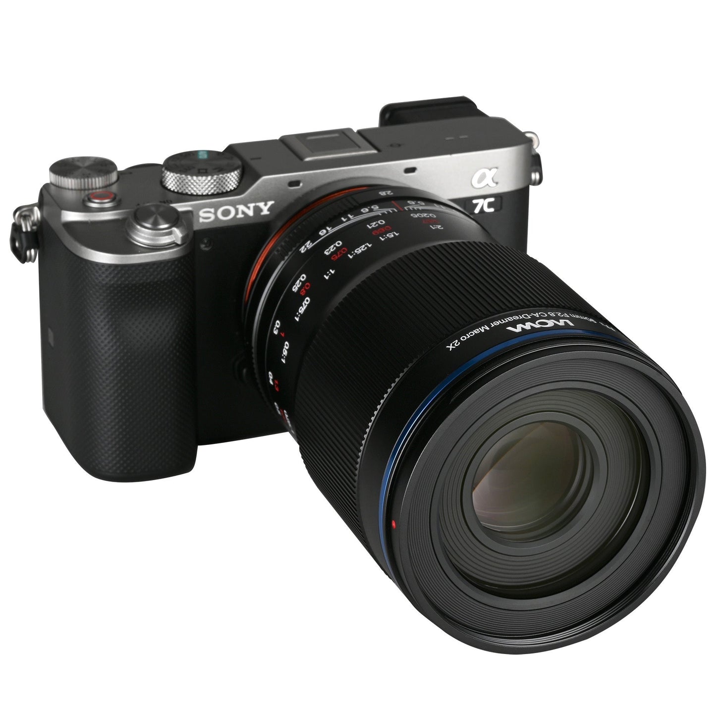 Venus Optics Laowa 90mm f/2.8 2X Ultra Macro APO for Sony FE