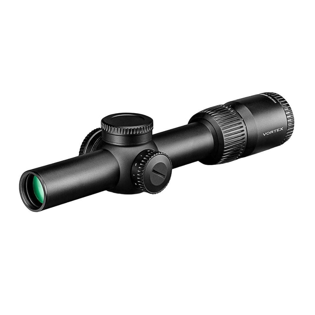 Vortex Venom 1 to 6x 24 SFP Riflescope with AR-BDC3 Reticle for Accurate Target Engagement