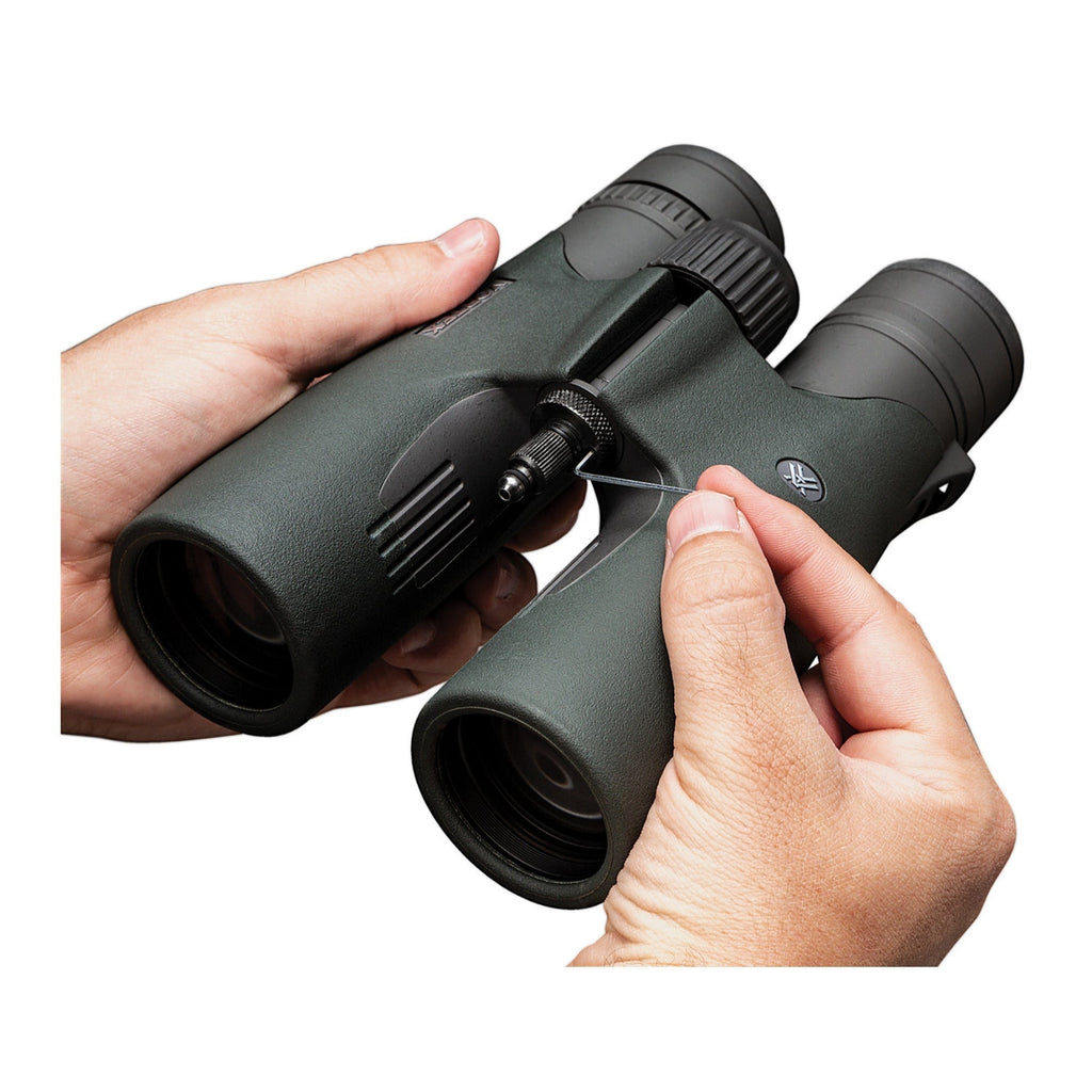 Vortex Pro Binocular Adapter Stud Only