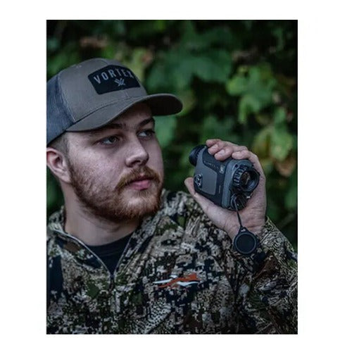Vortex Veil 400 Thermal Monocular with OLED Display and 32GB (IP67)