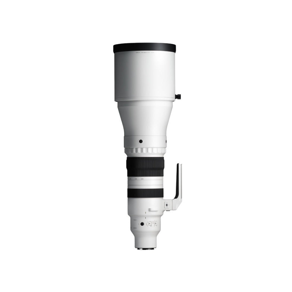 Sigma 300-600mm f/4 DG OS Sports Lens (L Mount) (Open Box)