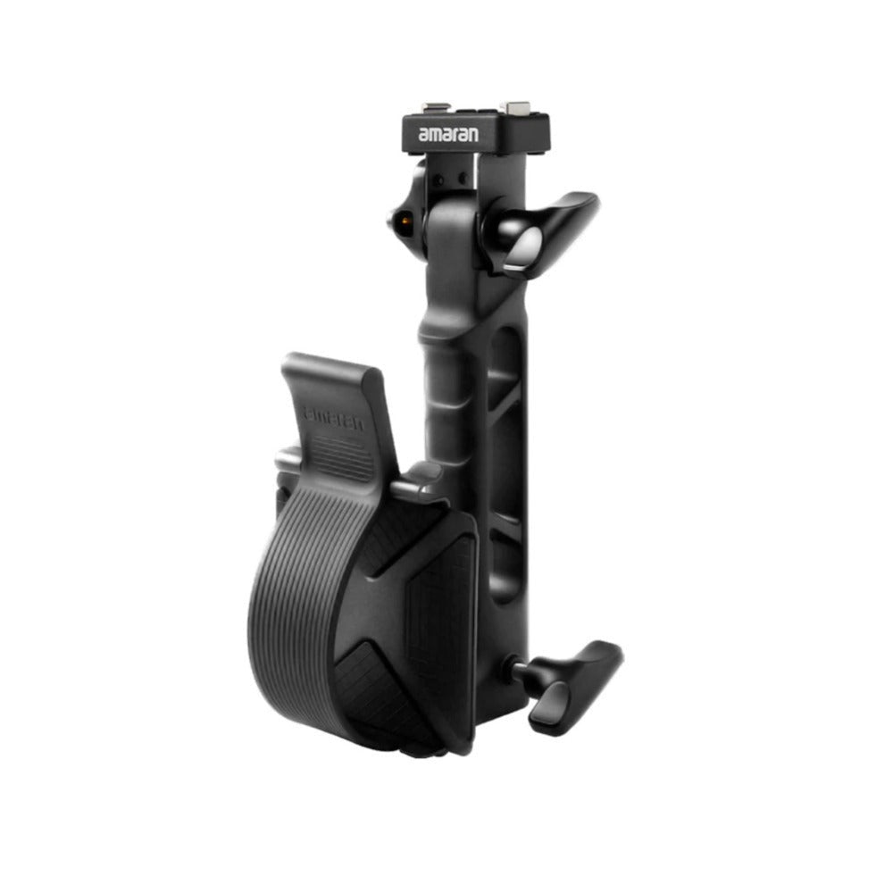 Amaran Ace Lock to Baby Pin Adapter Grip