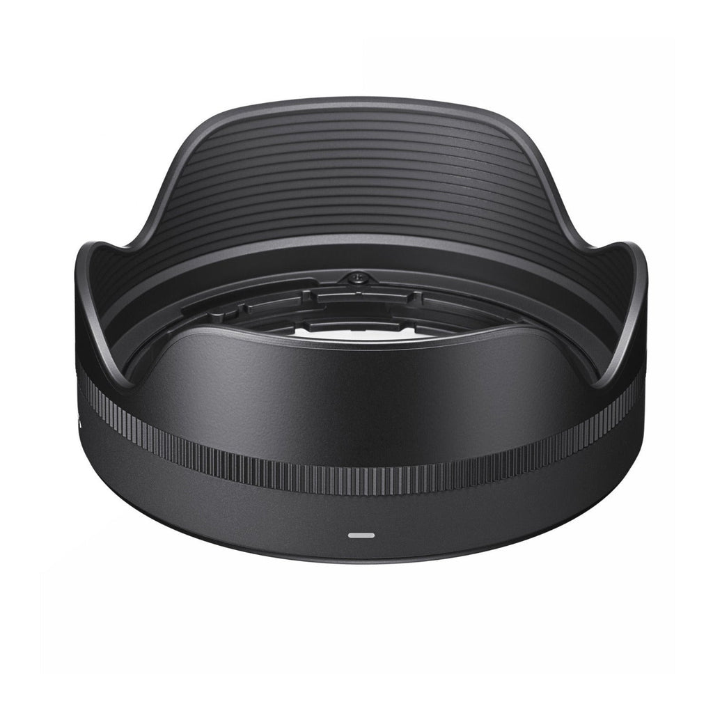 Sigma 18-50mm f/2.8 DC DN Contemporary Lens (Sony E-Mount) Bundle
