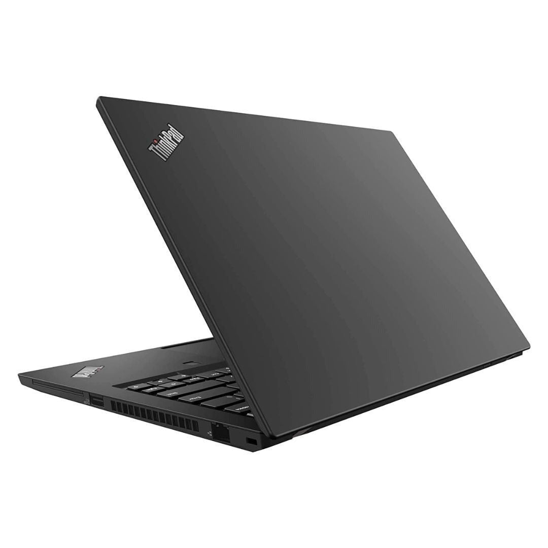 Lenovo ThinkPad T14 Gen 1 14" Touch Laptop, Intel Core i5-10310U, 16GB RAM, 512GB SSD, Windows 11 Pro (Certified Refurbished)