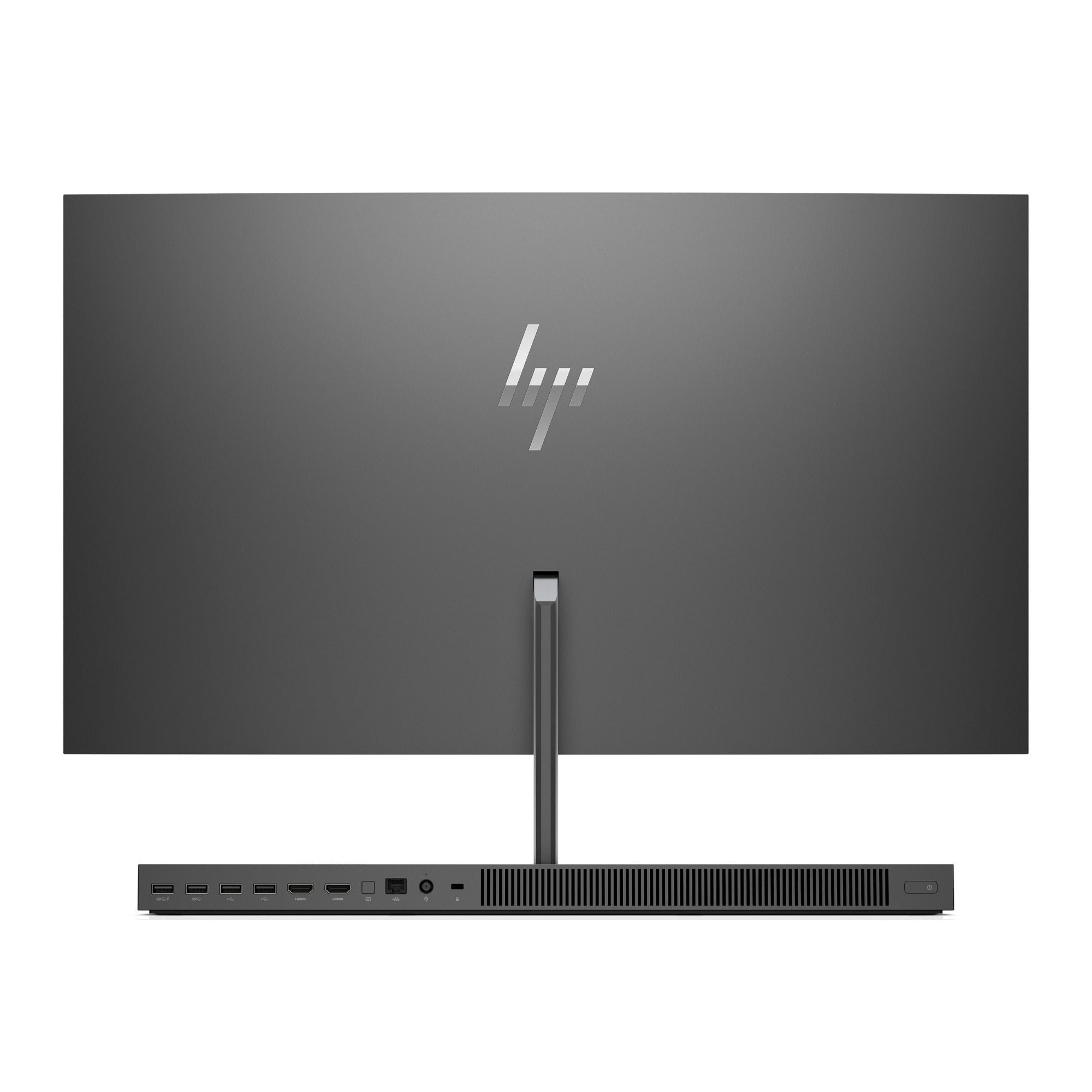 HP Envy 27" 4K Touch All-in-One PC, Intel Core i7-8700T, 16GB RAM, 1TB HDD + 256GB SSD, GTX 1050 4GB (Certified Refurbished)