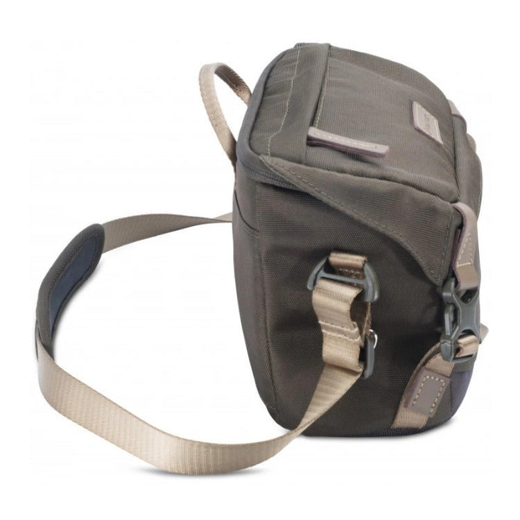Vanguard VEO GO24M KG Shoulder Bag for Mirrorless/CSC Cameras (Khaki Green)