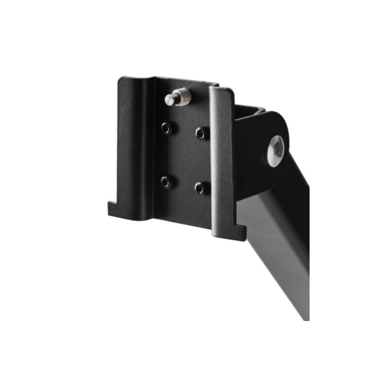 Amaran Verge Edge-Lit LED Flicker-Free Panel Light (Charcoal, US) Bundle