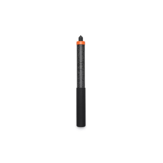 DJI Osmo Extended Carbon Fiber Selfie Stick 8.2-Ft with 1/4 Thread Mount