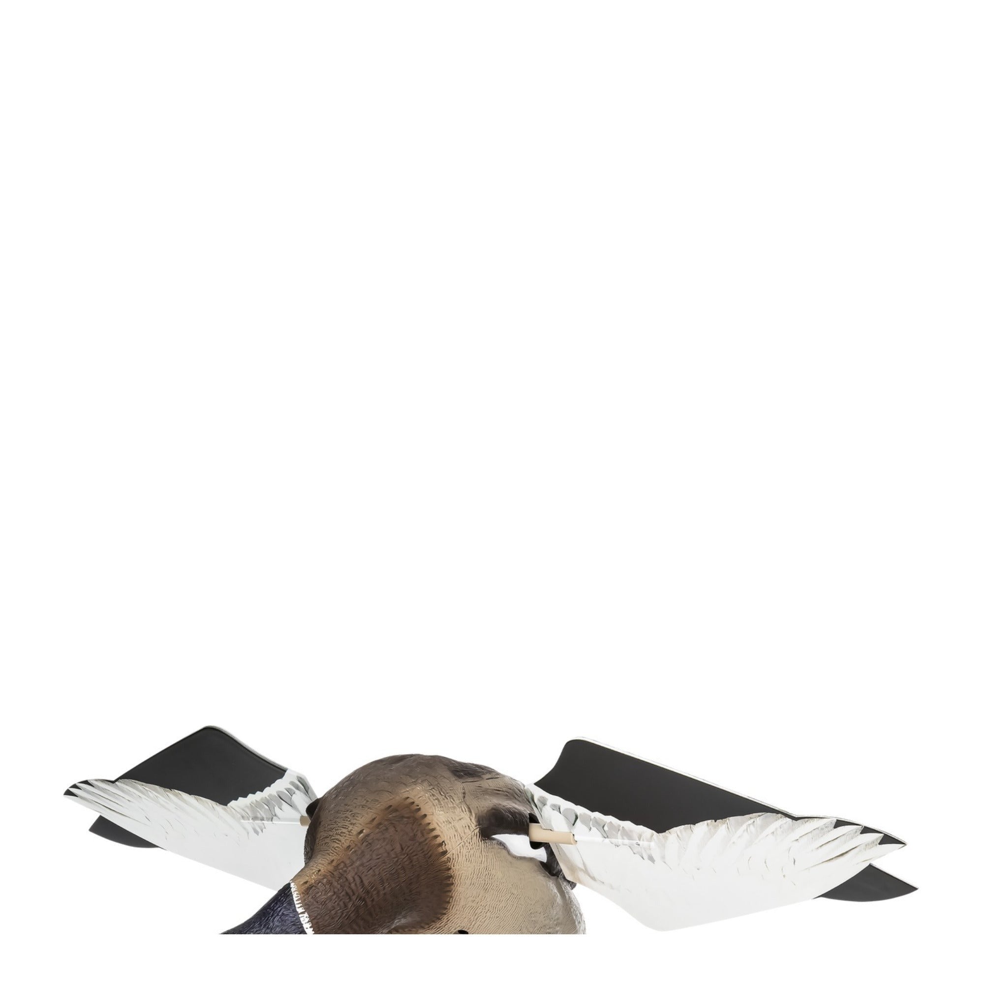 Avian-X PowerFlight Mallard Realistic Motion Decoy for Hardcore Duck Hunters