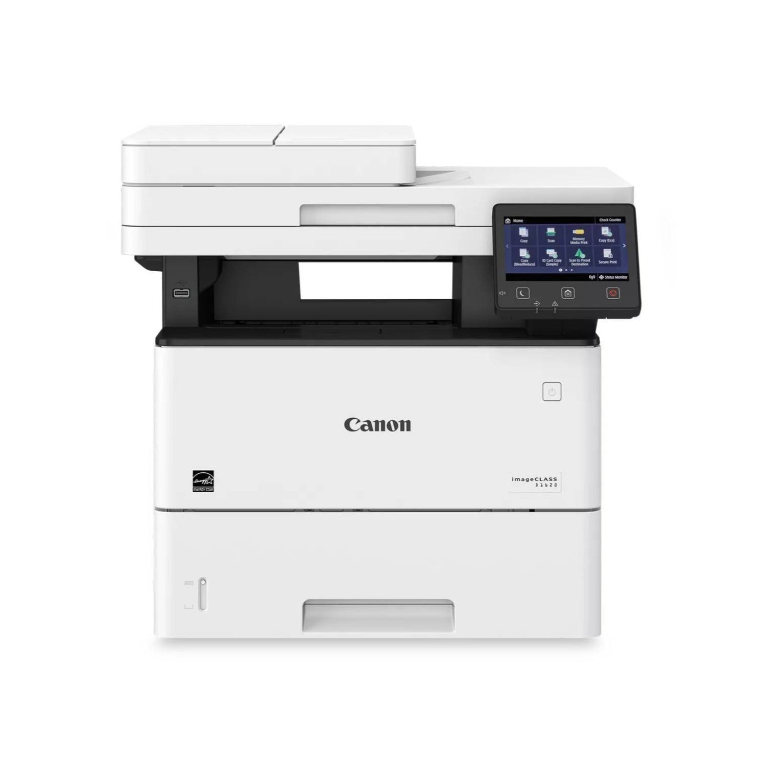 Canon imageCLASS D1620 Duplex Laser Printer (Used)