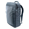 Vanguard VEO Select 49 Incognito Backpack and Shoulder Bag for DSLR Cameras with Dividers (Black)