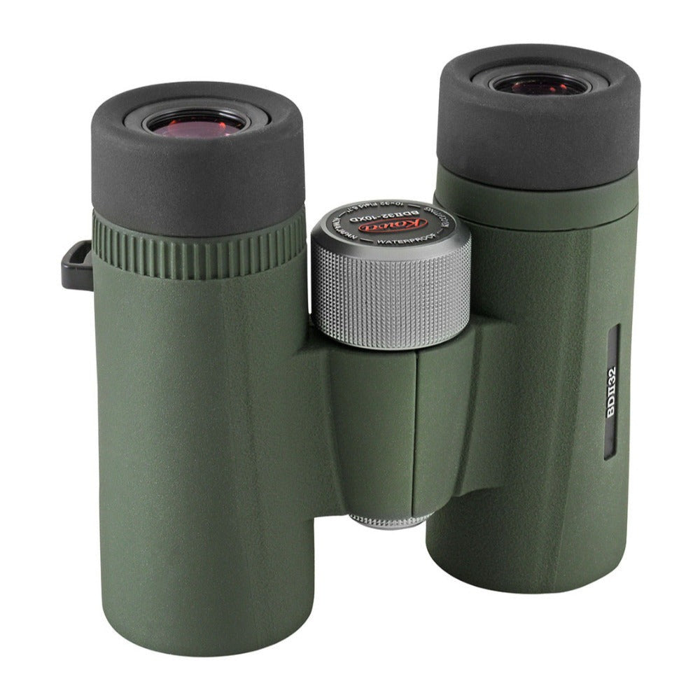 Kowa Sporting Optics 6.5x32mm BDII-XD PROMINAR Roof Prism Binoculars