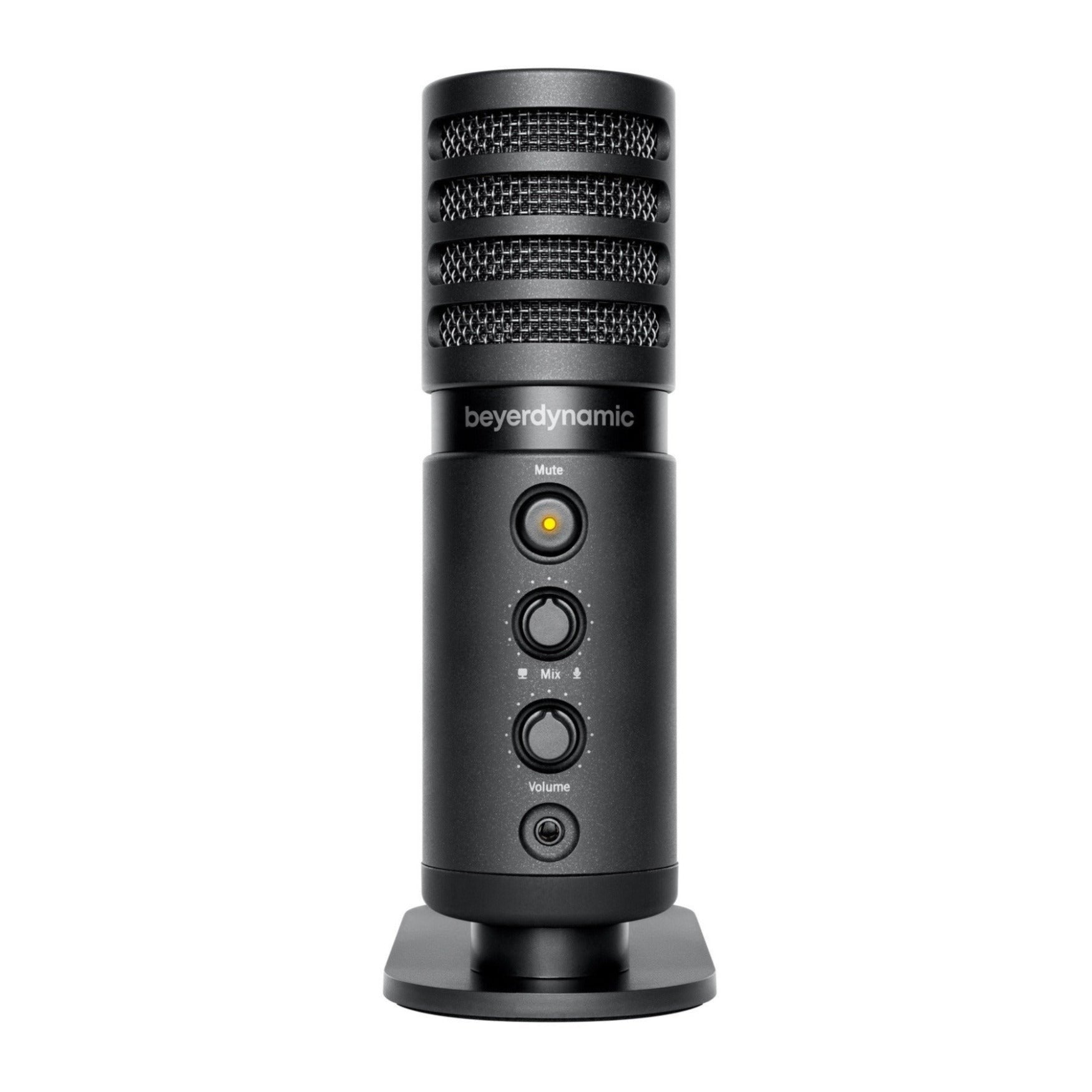 Beyerdynamic FOX Professional USB Studio Microphone