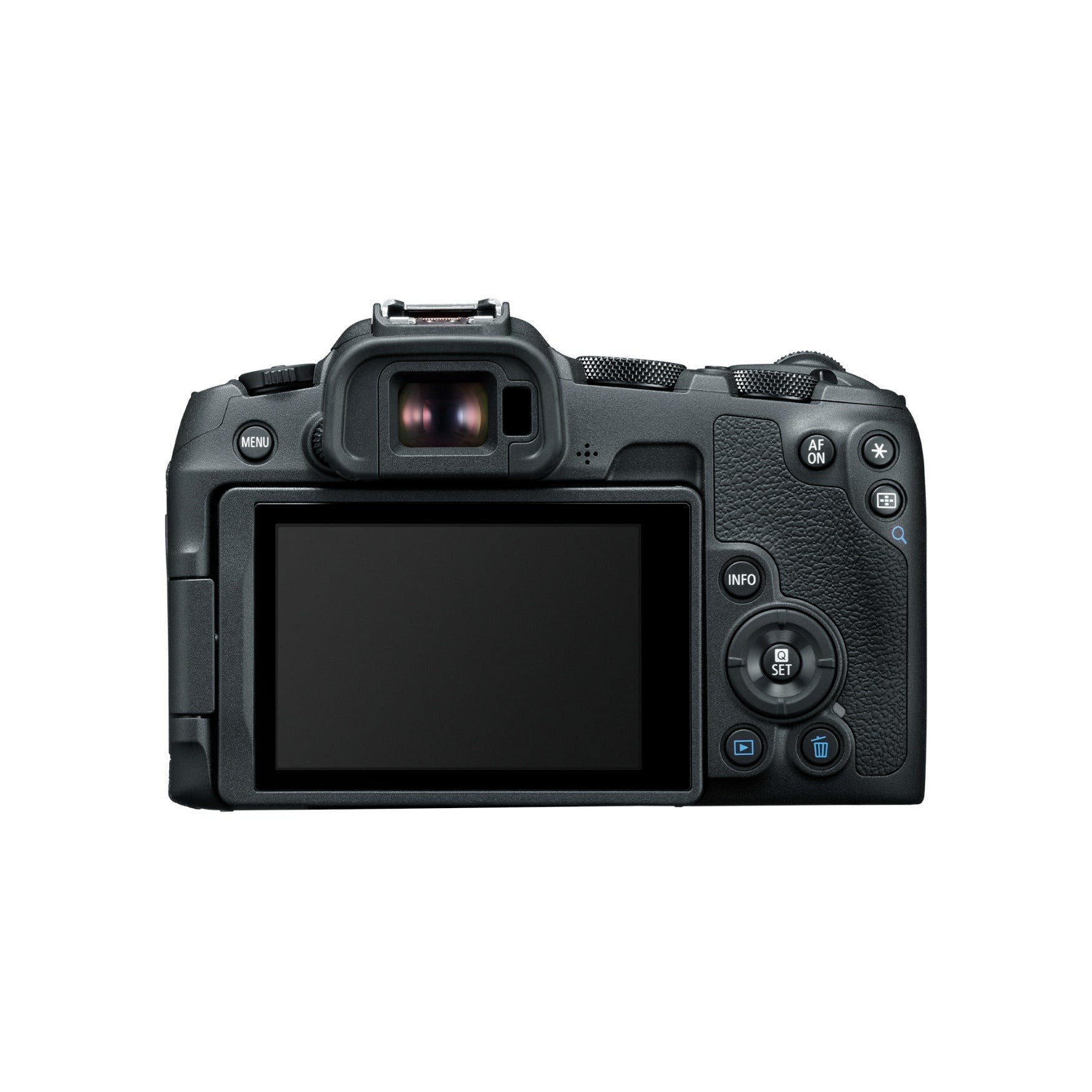 Canon EOS R8 Mirrorless Camera Body Bundle with Memory Card and Camera Bag
