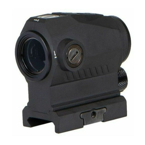 Sig Sauer ROMEO5XDR 1x20 mm Closed Red Dot Sights