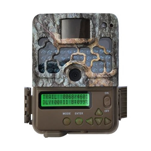 Browning Trail Cameras Strike Force Extreme 16MP Game Camera Bundle