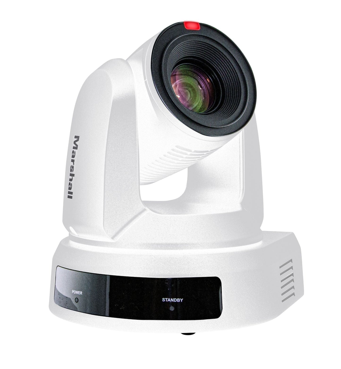 Marshall Electronics 3G-SDI/HDMI/USB 3.0/IP PTZ Camera with 20x Optical Zoom