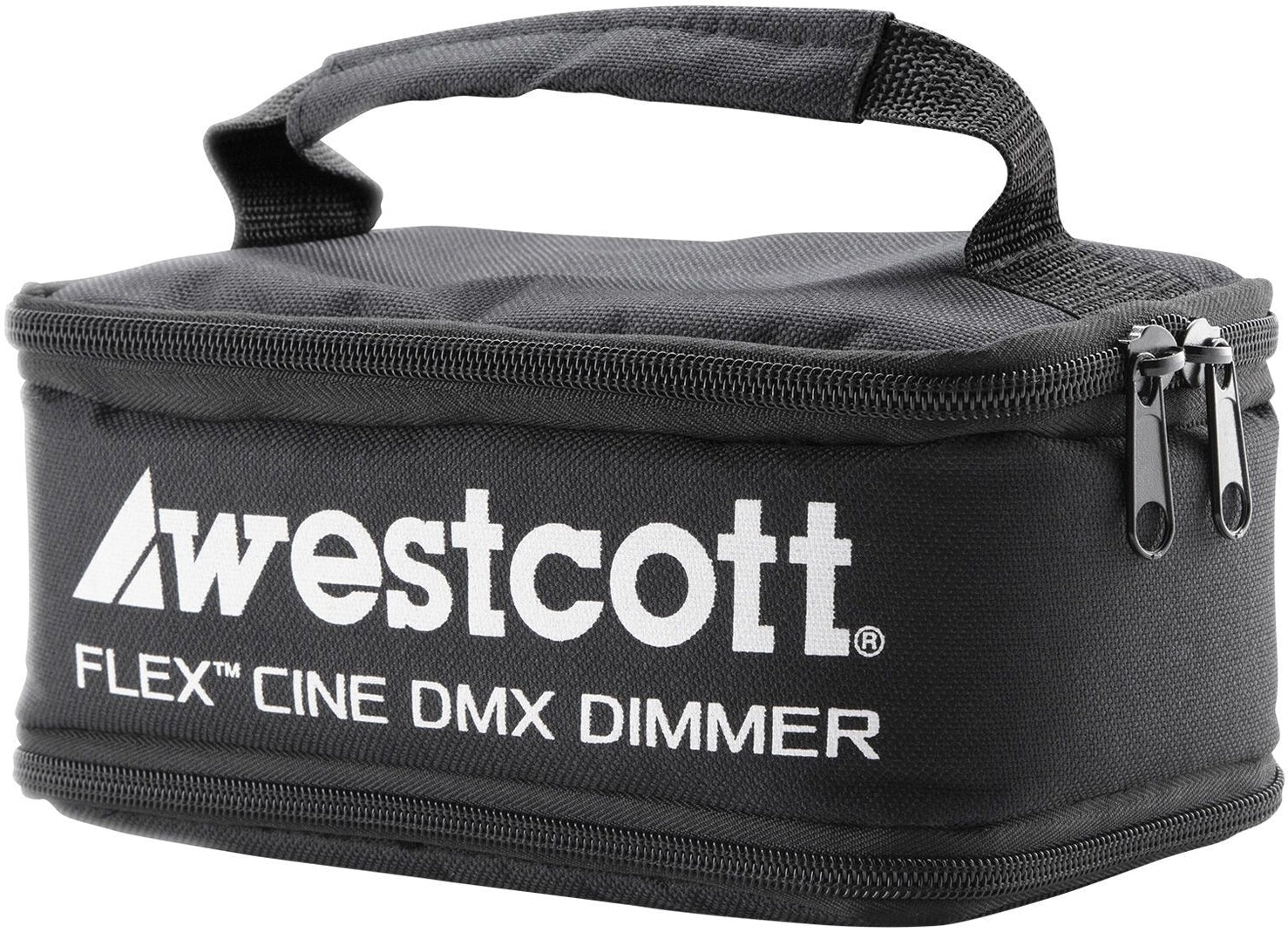 Westcott Flex Cine DMX 2-Light Travel Kit (1' x 1', Bi-Color)