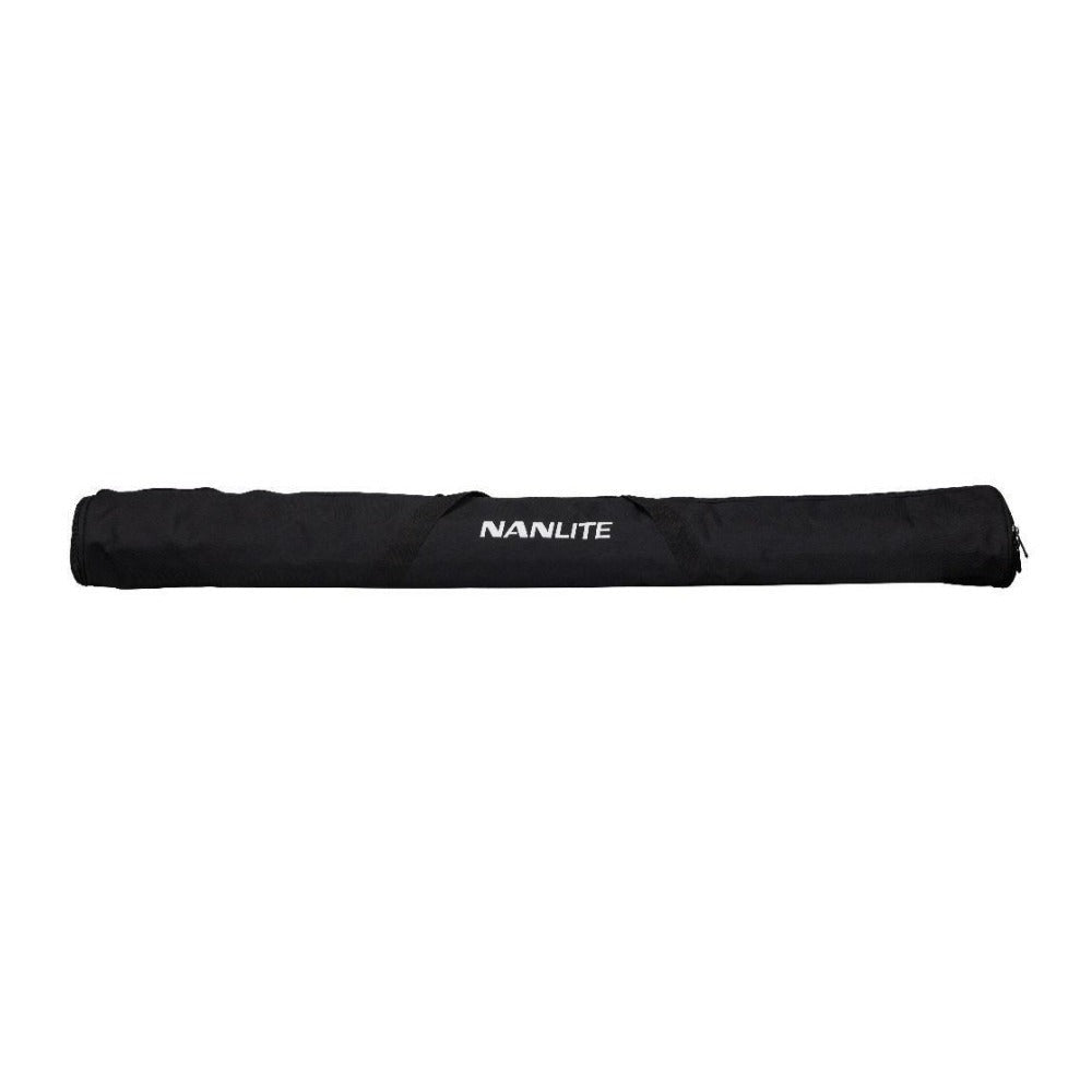 NanLite PavoTube 15C 2-Feet RGBWW LED Tube with Internal Battery 2 Light Kit