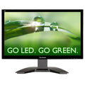 ViewSonic VX2212M 22" Full HD LED Monitor, 1920 x 1080 (Refurbished)
