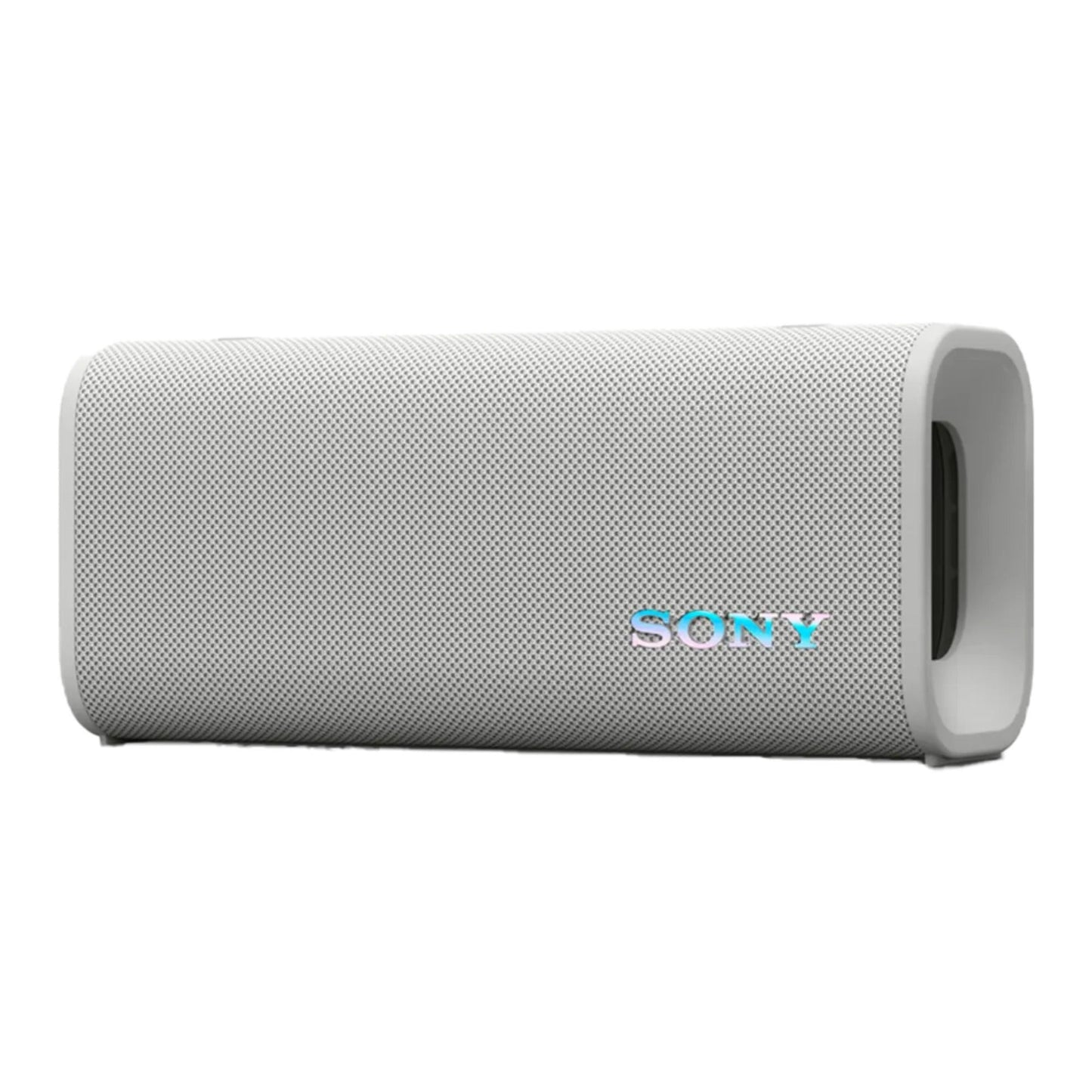 Sony ULT FIELD 3 Wireless Speaker (Off White) with Speaker Accessory Bundle