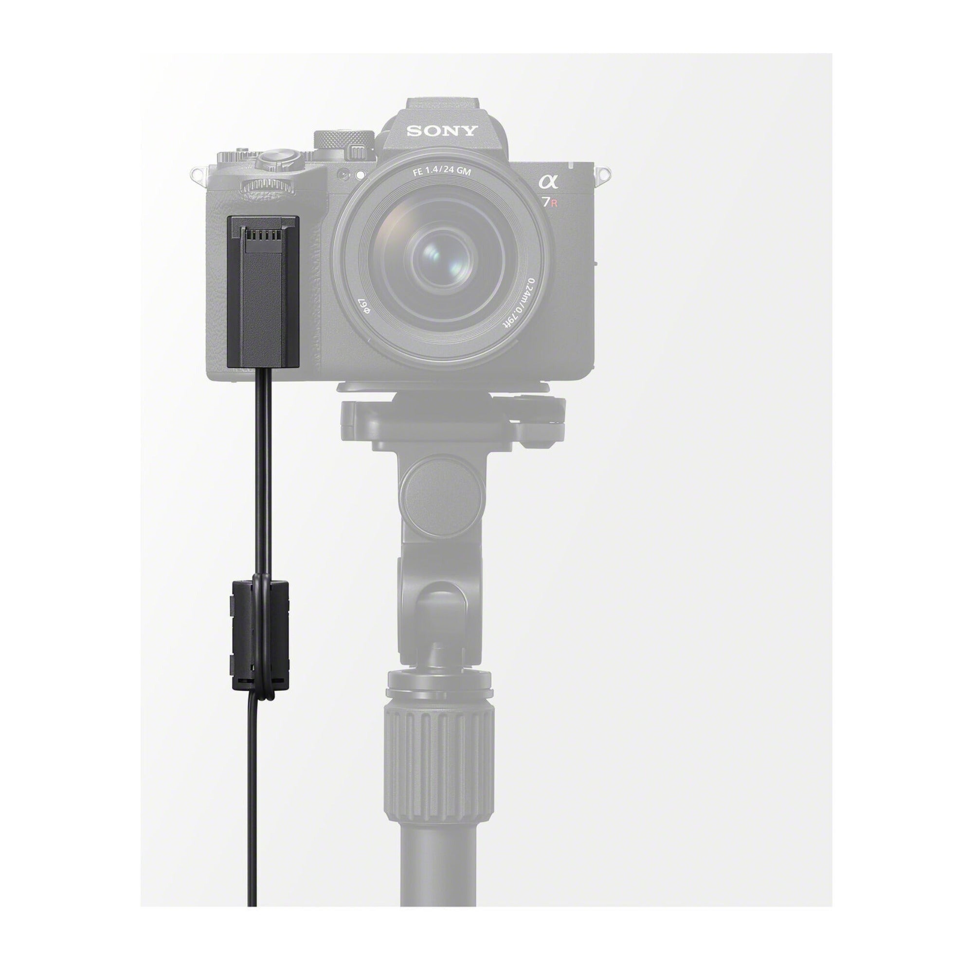 Sony DCC2 USB Power Delivery (PD) DC Coupler