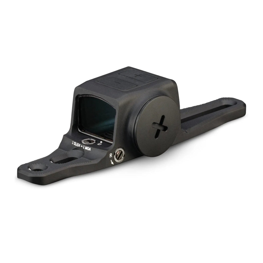 Vortex Viper Shotgun Enclosed Micro Red Dot Sight 3 MOA Parallax Free (Black)