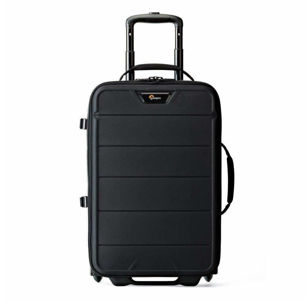 Lowepro PhotoStream RL 150 Rolling Case for Camera (Black)
