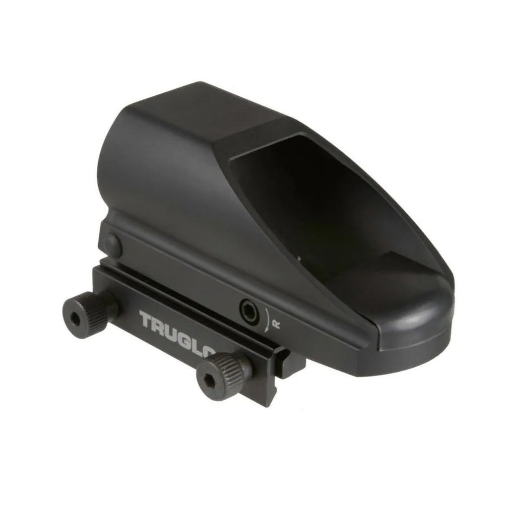 TruGlo Tru Brite Dual Color Reticle Scope