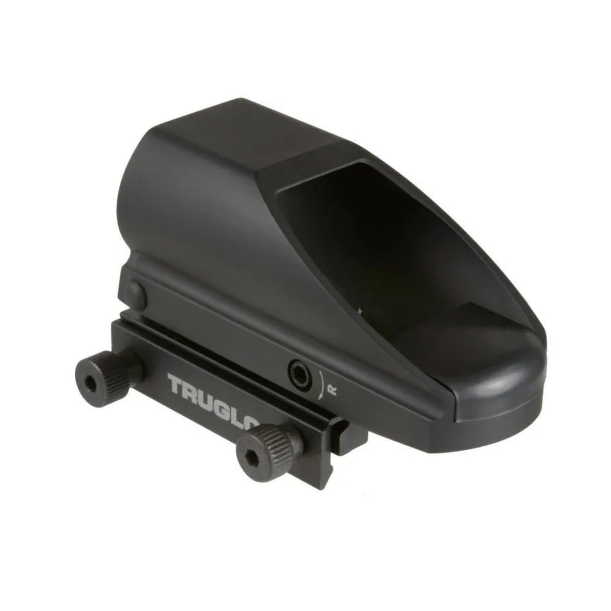 TruGlo Tru Brite Dual Color Reticle Scope