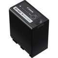 Canon BP-A60 Battery Pack for EOS C300 Mark II, C200, and C200B (Open Box)