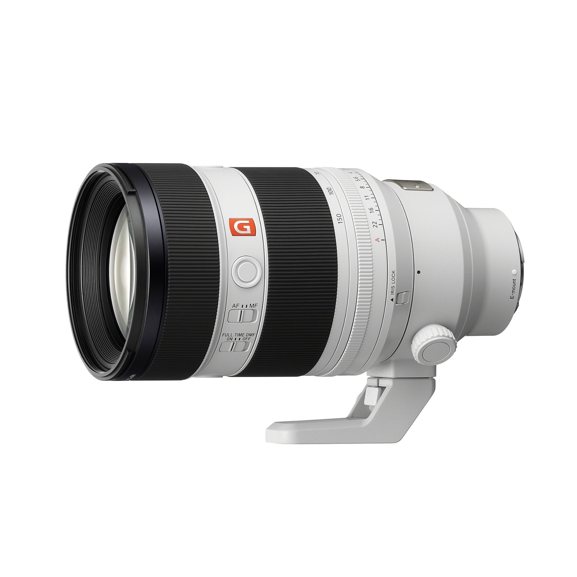 Sony Alpha 1 Mark II Mirrorless Lens Camera with FE 50-150mm F2 GM Lens Bundle