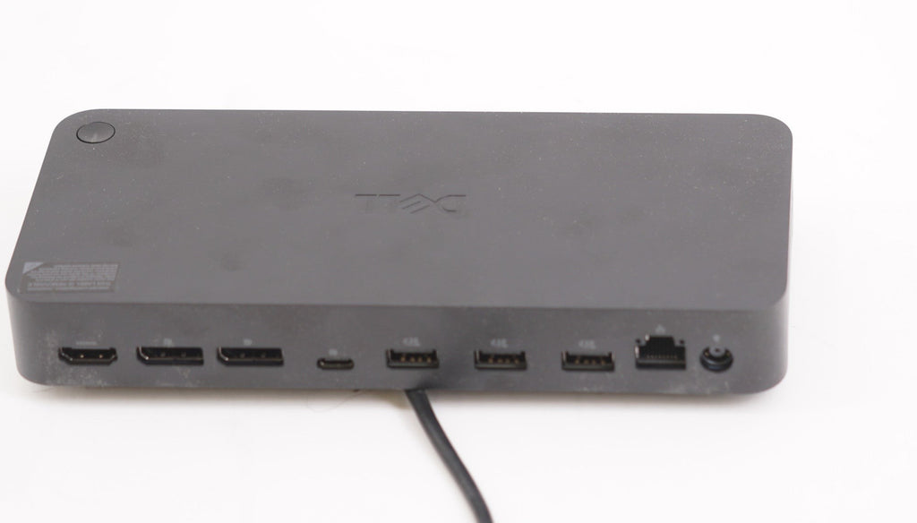 Dell Pro Dock WD25Z USB-C Docking Station with 130W Power Delivery (Used)